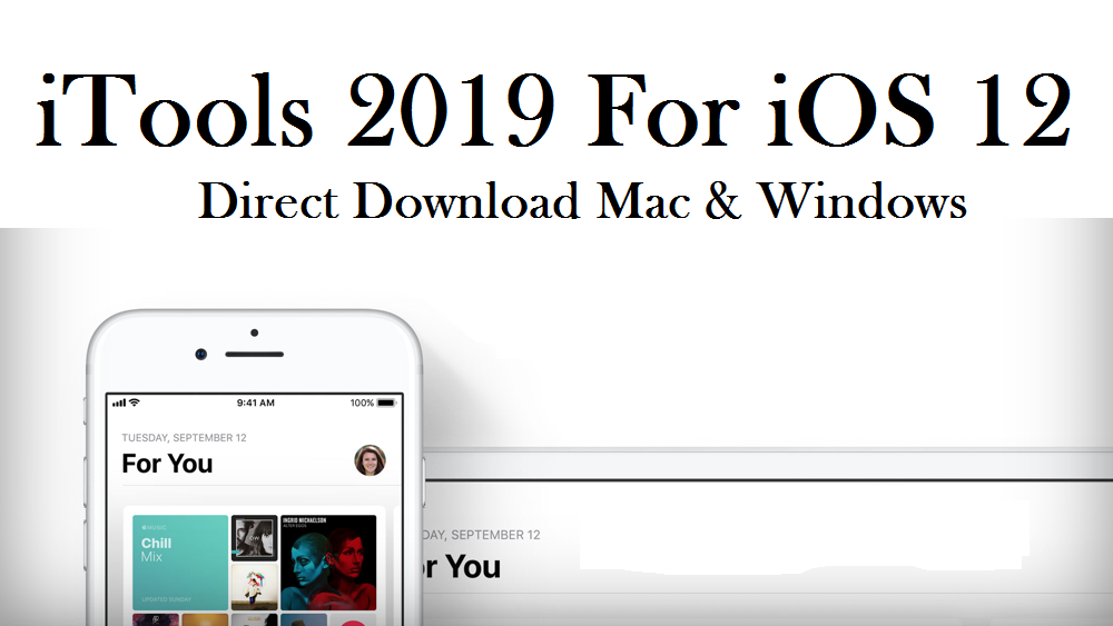 itools for mac torrent